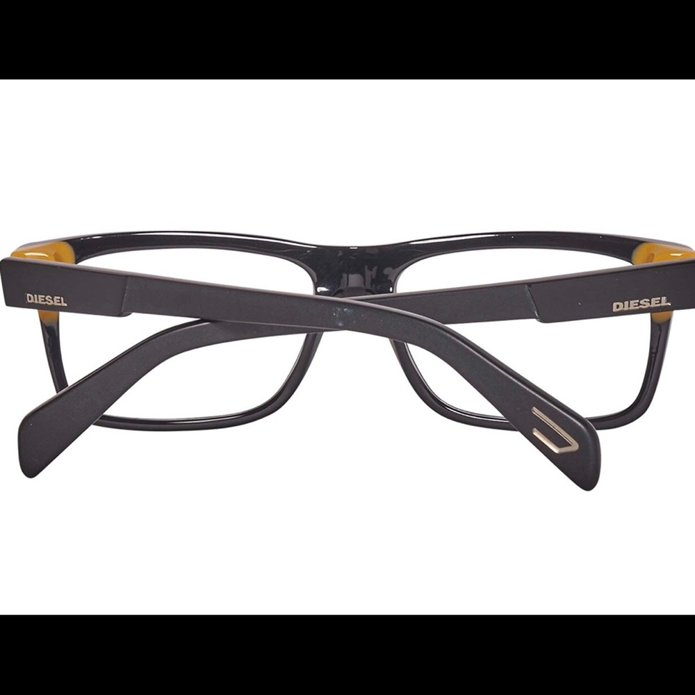 Diésel Authentic Men glasses